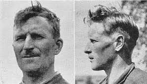Very similar to coon's (1939) brünn. International Dna October 2018