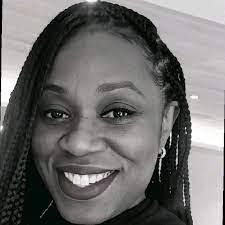 Christine Gooden's Instagram, Twitter & Facebook