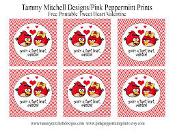 Freebie You Re A Tweet Heart Valentine Free Printable Valentine Card Tag Entertain Fun Valentines Printables Valentines Printables Free Valentines Cards