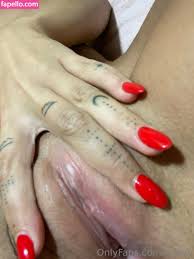 Judiyu  judit_capo Nude Leaked OnlyFans Photo 14 - Fapello