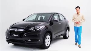 One common complaint is that the wiring harness can attract rats, which will then chew and damage the wiring. Driven Honda Hr V Punches Above Its Weight Paultan Org