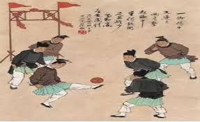 We did not find results for: Sepak Bola Dari Inggris Atau China Ini Fakta Sebenarnya 123ish Indonesia