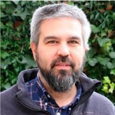 Roger Torres, autor en Blog CJ