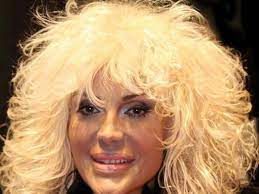 Marcella bella ospite a verissimo con donatella rettore. Chi E Donatella Rettore Eta Marito Figli Vita Privata Curiosita E Carriera