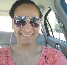 Missing person Typhenie in Texas