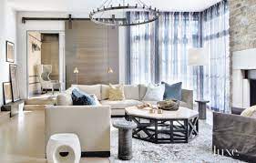 This secluded villa is the first of a series of luxury houses created by covet house with the purpose of inspiring professionals and design lovers to new hights in this new era. Luxe Interiors Design Official Site Architecture Home Tours