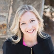 Excited to bring these future real estate professionals through Elizabeth 