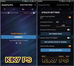 Anonytun v11.2 pro apk / mirror. Anonytun Pro Download Android Apk Versi Terbaru 2020 Boredtekno Com