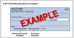 Part b has two options i.e. Payroll Direct Deposit Authorization Maryland Courts