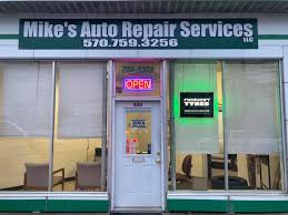 Hours may change under current circumstances Mike S Auto Repair Services Llc Home Facebook