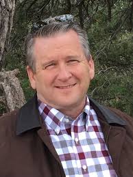 Joseph William Carrick