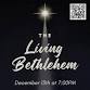 The Living Bethlehem event image