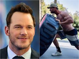 Extraction, out now on @netflix. Chris Pratt Begs Chris Hemsworth To Gain 25lbs Before Starring Together In Thor After Actor Shares Impressive Workout Photo The Independent