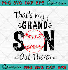 Free Free 204 Baseball Nana Svg Free SVG PNG EPS DXF File