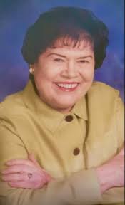 Mary O'Laughlin of Edwardsville Obituary