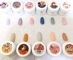 yubi おしゃれまとめの人気アイデア pinterest 404 notfound ネイル ネイル用品 ネイル セルフ