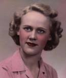 Lurah (Dyer) Winkelmann Obituary