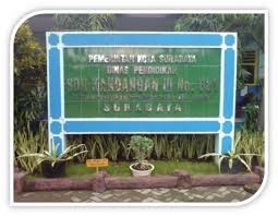 Keluarga besar sdn kandangan iii mengucapkan selamat tahun baru 2015, semoga di tahun yang baru ini kita juga. Smpn 4 Surabaya