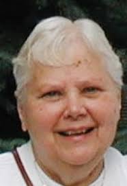 Dorothy M. Stejskal, 92