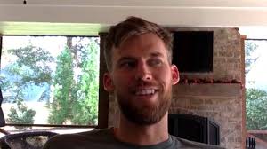 Bradfo Sho: Daniel Bard tells his unbelievable story