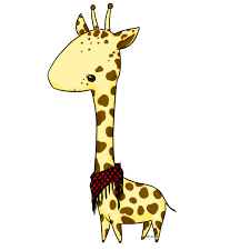 Pin By Thu Le On Kim S Board Giraffe Giraffe Love Baby Giraffe