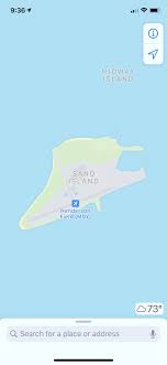 Croix, united states virgin islands. United States Minor Outlying Islands Applemaps