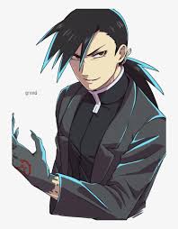 Ling Greed Ling Yao Fma Transparent Png 710x970 Free Download On Nicepng Chances are good that the traits you see in that character can also be. greed ling yao fma transparent png