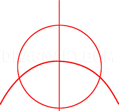 How To Draw Triquetra Step By Step Drawing Guide By Dawn Dragoart Com Download clker's triquetra tattoo clip art and related images now. how to draw triquetra step by step