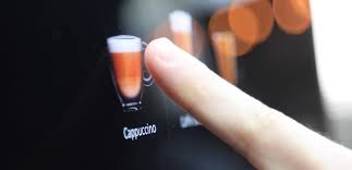 It was first identified in december 2019 in wuhan,. Nestle To Deploy Anti Viral Screen Protection On Coffee Machines