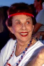 Hilda Glass Obituary