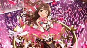 枠なし 島村卯月 デレマス画像まとめ シンデレラガールズについての簡潔な報告 アニメ 音楽 カード イラスト 島村 卯月