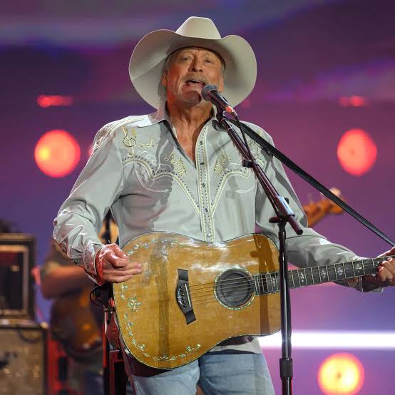 Inside country legend Alan Jackson's triumphant finale concert