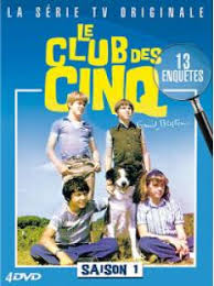 12 mars 2014 (direct to video). Le Club Des Cinq Le Film Streaming Vf En Francais Gratuit Complet Regarder Voir Le Serie Le Club Des Cinq Le Film En Streaming Vf