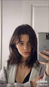 Pin By Emma Ruth On W I S H E S Hair Styles Short Hair Styles Aesthetic Hair