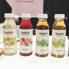 Cold brew coffee offers a refreshing alternative to traditional hot brews. Seed To Bottle Behind The Scenes In A Cold Brew Factory Perfect Daily Grind