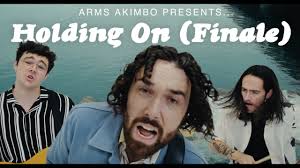 bottomofthehill: Harbour ~ Arms Akimbo ~ Sylmar --- 12/12/2023