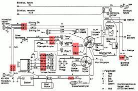 Automotive electrical diagrams provide symbols that represent circuit component functions. Need Help Identifying A Strange Symbol In A Wiring Diagram Electrical Engineering Stack Exchange