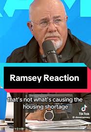 Dave Ramsey Kristina