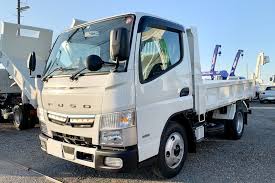 Dump truck in moot [intention: 2020 Mitsubishi Fuso Canter 3 Ton Tipper Truck 2pg Fba60 Trucks Mitsubishi Dump Trucks For Sale