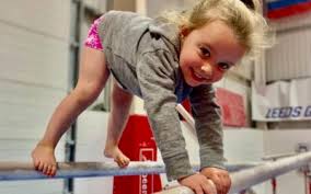 Blog Leeds Gymnastics Club