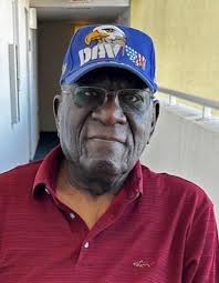 Lawrence Ray Burrell Obituary (2023)