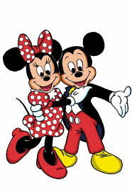 Maybe you would like to learn more about one of these? Mickey And Minnie By Dgtrekker On Deviantart Mickey Mouse Images Mickey Mouse Mickey