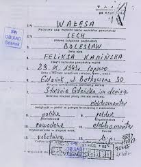 Wałęsa fikk nobels fredspris i 1983 for sin innsats som leder i fagforeningen solidaritet. Tw Bolek Blisko Polski
