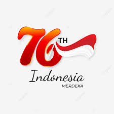 Frame twibbon dirgahayu 2021 hut ri 76 banner republik indonesia kemerdekaan 17 agustus 1945 bendera merah putih garuda typography. 76 Tahun Indonesia Merdeka Fur Unabhangigkeitstagfeier 76 Tahun Indonesien Merdeka Png Und Vektor Zum Kostenlosen Download