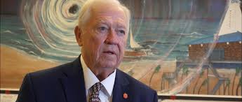 Twenty years after Hurricane Katrina devastated the Mississippi Gulf Coast 