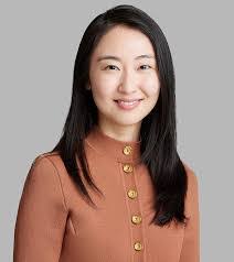 Gloria Fong's Instagram, Twitter & Facebook