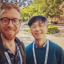 Nate Fried (he/him) (@neuronate) • Instagram photos and videos