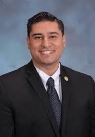 Breaking: ABCUSD Board Member Dr. Chris Apodaca Will Resign for Family  Reasons
