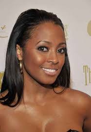 Keisha Knight's Instagram, Twitter & Facebook