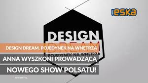 Cieszę się, że polsat powierzył tę rolę właśnie mnie. Ania Wyszkoni Debiutuje W Roli Prowadzacej Na Czym Polega Nowy Show Design Dream Pojedynek Na Wnetrza Super Express Wiadomosci Polityka Sport
